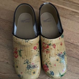 Dansko Clogs